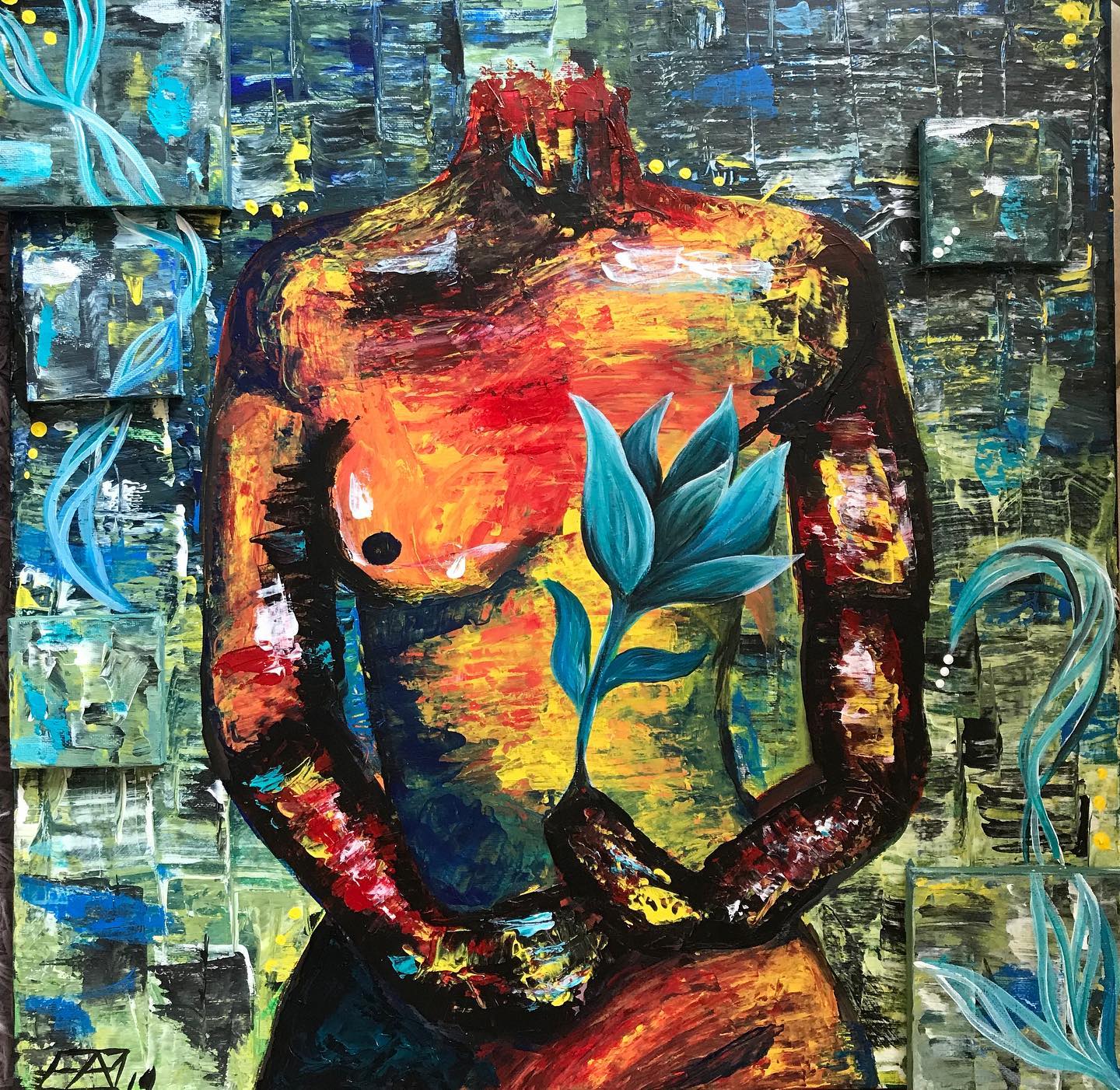 Obra de arte